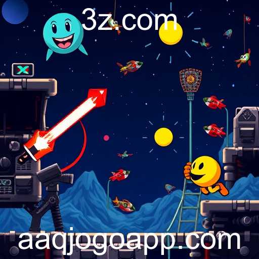 Explorando o Universo dos Jogos de Ação