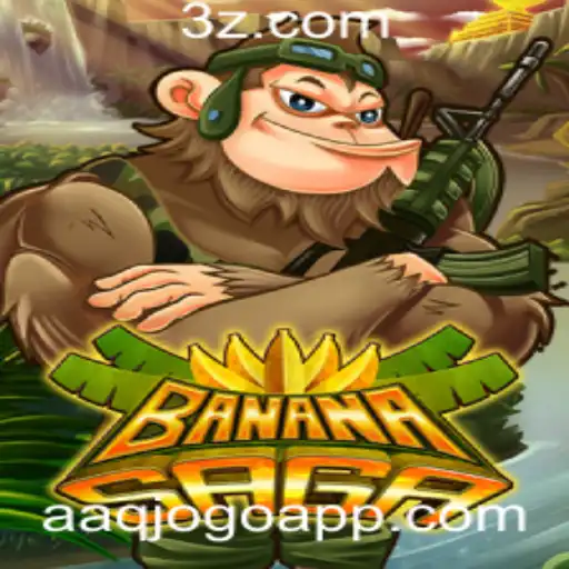 Explorando o Mundo Divertido de BananaSaga