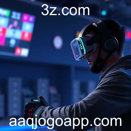 A Nova Era dos Jogos Digitais em 2025