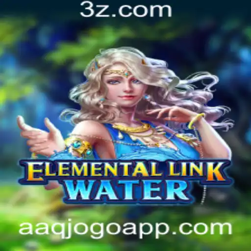 ElementalLinkWater: Descubra o Universo Aquático deste Novo Jogo