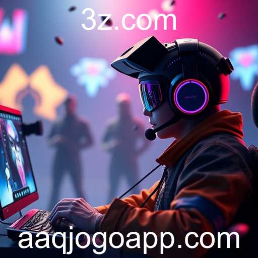 Tendências Emergentes no Mundo dos Jogos Online