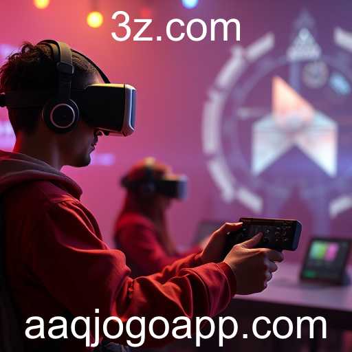 Innovations in Gaming: A Look at 2025 Trends