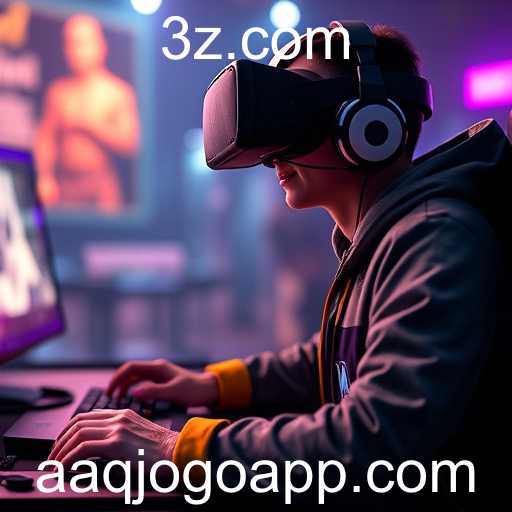 Tendências do Mercado de Jogos em 2025