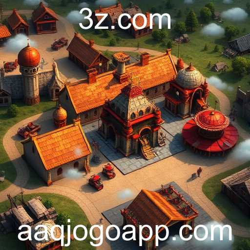 A Revolução do Mercado de Jogos em 2025