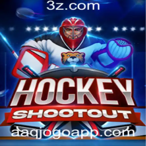 HockeyShootout: Uma Nova Experiência no Mundo dos Jogos Esportivos