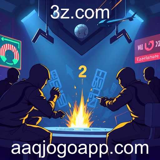 Explorando o Fascinante Mundo dos Jogos Multijogador