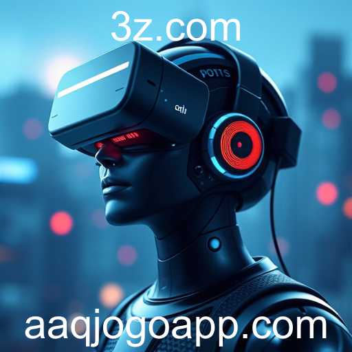 Nova Era dos Jogos Online: A Ascensão de aaqJogo