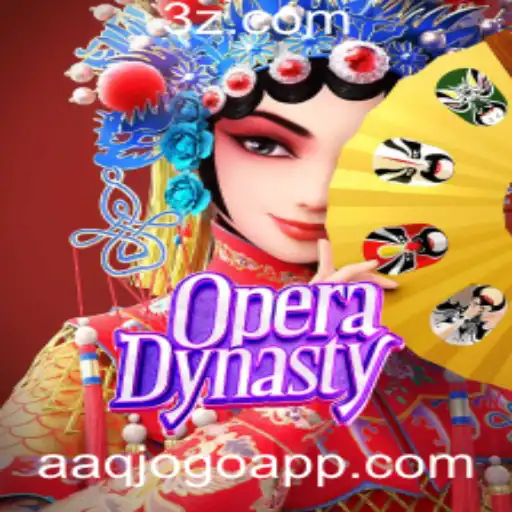 OperaDynasty: Mergulhe no Fascinante Mundo do Teatro de Ópera