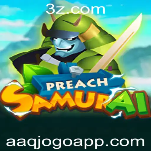 Explorando o Mundo de PreachSamurai: Uma Jornada Épica de Estratégia e Aventura