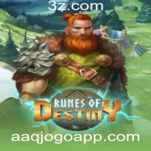RunesOfDestiny: A Aventura Épica que Conquistou o Mundo dos Games