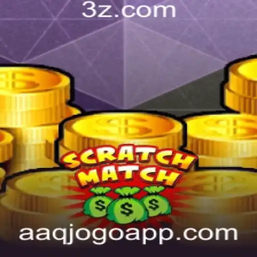 Descubra o Excitante Mundo de ScratchMatch
