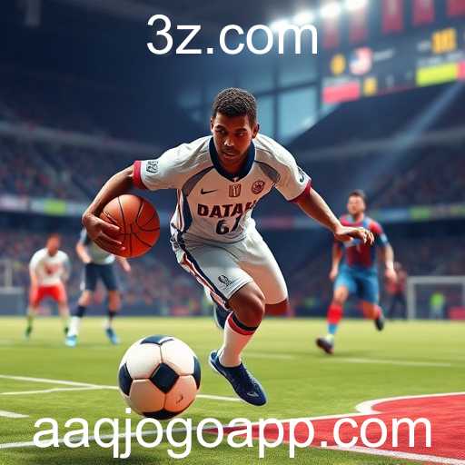 A Evolução e Popularidade dos Jogos de Esporte em 