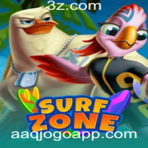 Entendendo o Mundo de SurfZone: O Jogo de Surf que Conquista Amantes do Mar